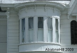 Bay Windows